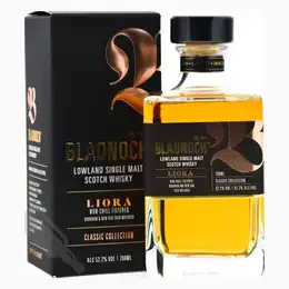 Bladnoch Liora