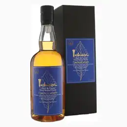 Ichiros Malt And Grain World Blended Whisky Limited Edition  48.5% 70cl