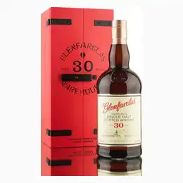 Glenfarclas 30 Year Old