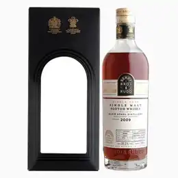 Blair Athol 2009 Californian Red Wine Cask - Whisky Fix