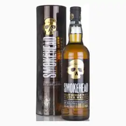 Smokehead Whisky