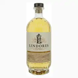Lindores Abbey - The Casks of Lindores - Bourbon Cask