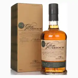 Glen Garioch 12 Year Old  Whisky 70cl