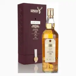 Glenesk 1980   - Rare Old  Whisky 70cl