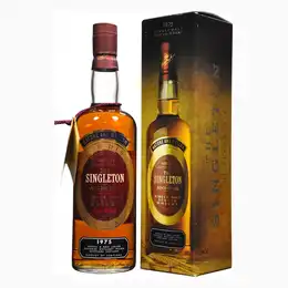 Singleton 1975