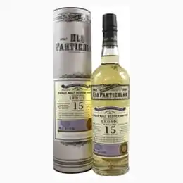 Ledaig 2002 15 Year Old - Old Particular #DL11755