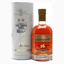 Bruichladdich 16 Year Old First Growth 