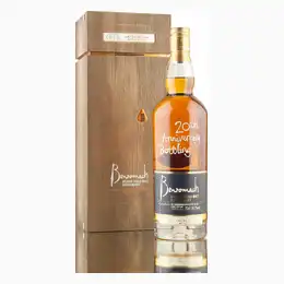 Benromach 1998 - 20th Anniversary Bottling