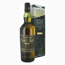 Caol Ila Distillers Edition 43% 70cl
