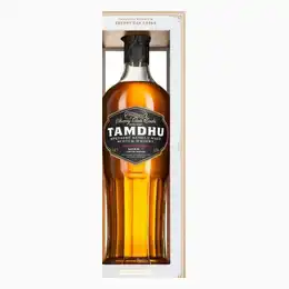 Tamdhu Batch Strength No. 8 55.8% 70cl