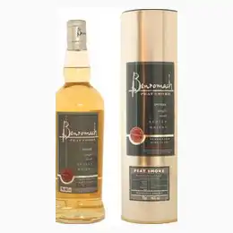 Benromach Peat Smoke Batch 2