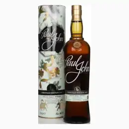 Paul John Christmas Edition 2024 Whisky 70cl
