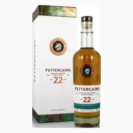 Fettercairn 22 Year Old