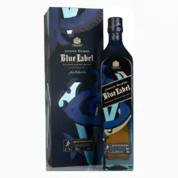 Johnnie Walker Blue Label Icons 2.0 Whisky 70cl