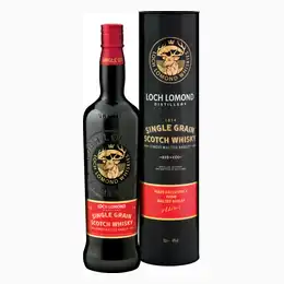Loch Lomond Single Grain 70cl