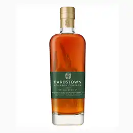 Bardstown Origin Series Kentucky Straight Rye