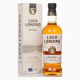 Loch Lomond Original Whisky 70cl