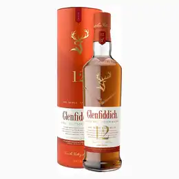 Glenfiddich 12 Years Triple Oak Whisky