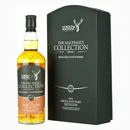Highland Park 1973 Macphails Collection
