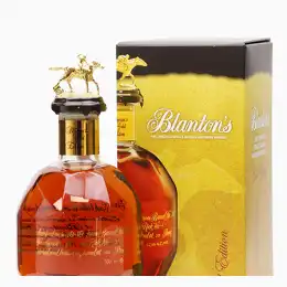 Blantons Gold Edition 70cl