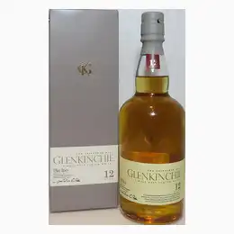 Glenkinchie 12 Year Old 