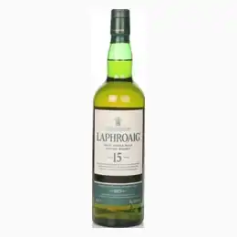 Laphroaig 15 Year Old  Whisky