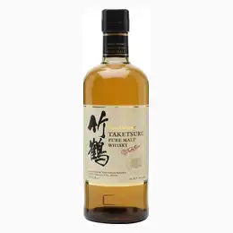 Nikka Taketsuru Pure Malt