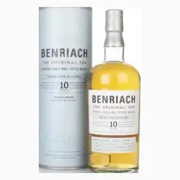Benriach The Original Ten Whisky 70cl