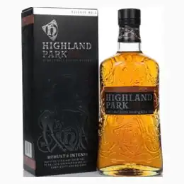 Highland Park Cask Strength - Release No.3 Whisky