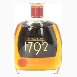 Barton 1792 Small Batch Bourbon Whiskey