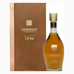 Glenmorangie Grand Vintage 1996