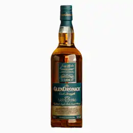 Glendronach Cask Strength Batch 12 Single Malt Scotch Whisky