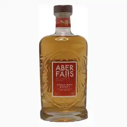 Aber Falls Single Malt 40% 70cl