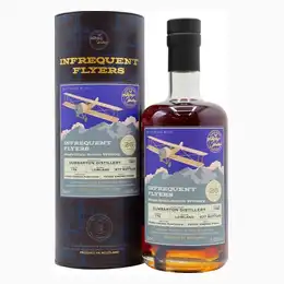 Dumbarton 1997 26 year old PX Finish
