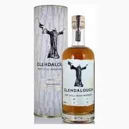 Glendalough Pot Still Irish Whiskey