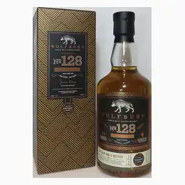 Wolfburn No 128 Small Batch Release 