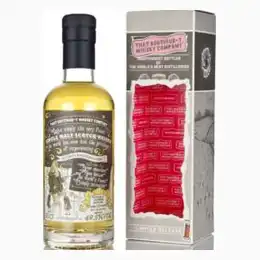 Speyburn 10 Year Old  50cl