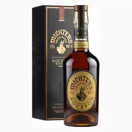 Michters US 1 Bourbon