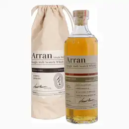 Arran Signature Series Barrel Bonfire Edition 2