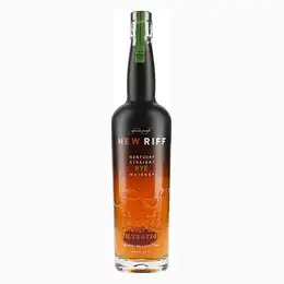 New Riff Bottled In Bond Kentucky Straight Rye