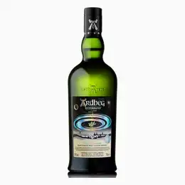 Ardbeg Hypernova - Whisky Fix