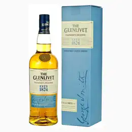 Glenlivet Founders Reserve