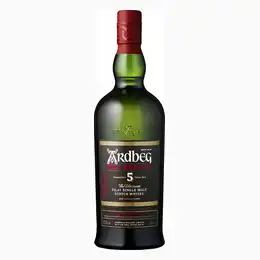 Ardbeg Wee Beastie