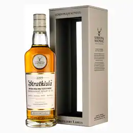 Strathisla 2009-2022 Distillery Labels