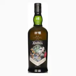 Ardbeg Anamorphic Whisky 70cl