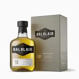 Balblair 12 Year Old
