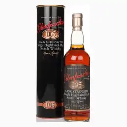 Glenfarclas 105 Cask Strength - 1990s Whisky 70cl