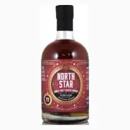 GlenAllachie 2012 11 Year Old North Star Series 23