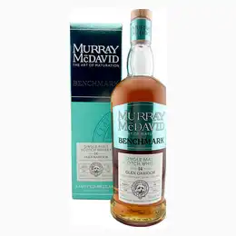 Glen Garioch 14 Years Old Benchmark