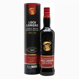 Loch Lomond Single Grain
